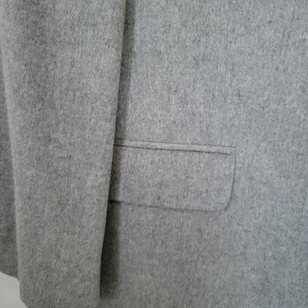Men's 100% Cashmere Bagir International Sports Coat